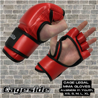 MMA Gloves