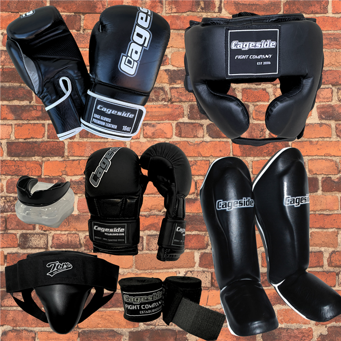 Fight Packages