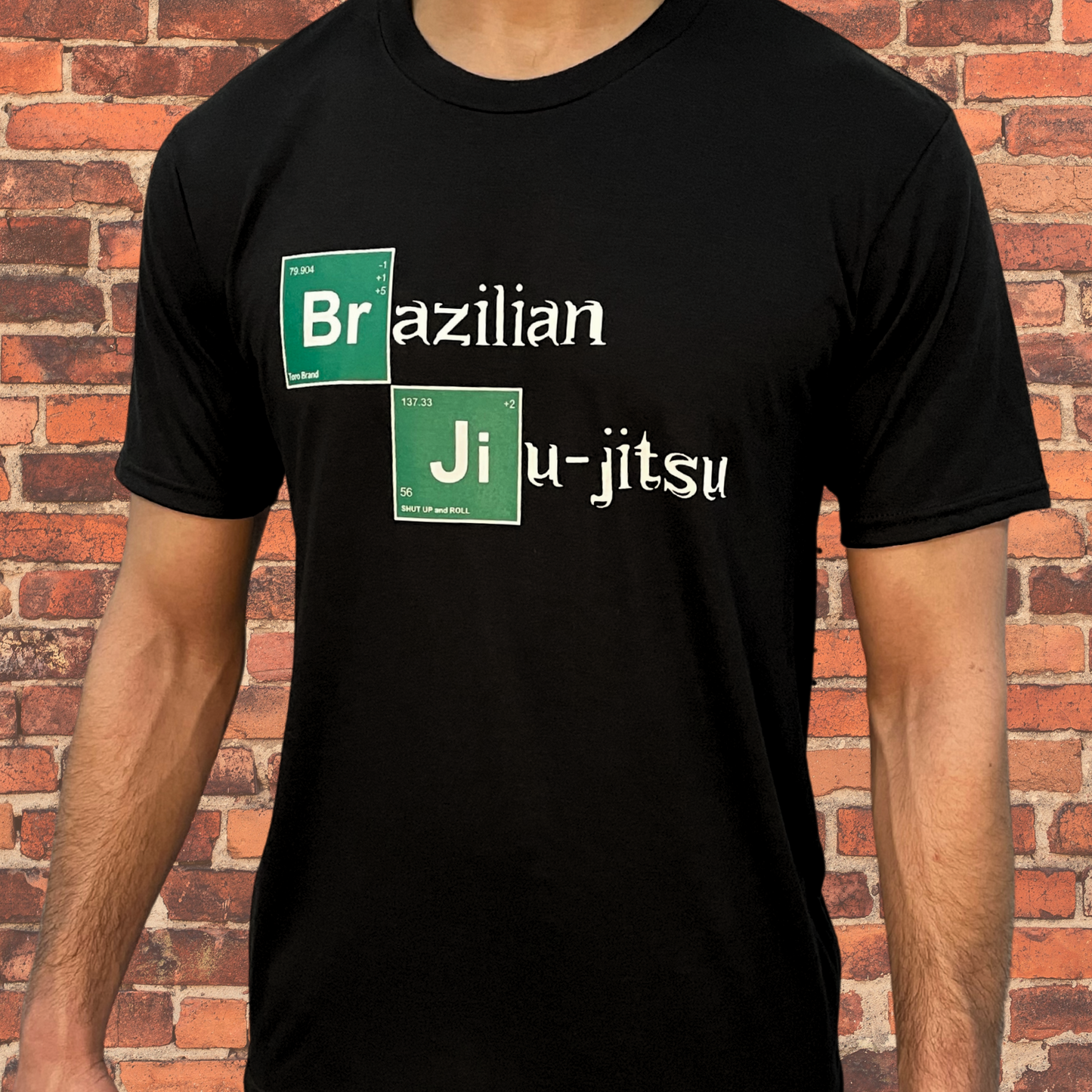 Toro BJJ - Breaking BJJ Shirt