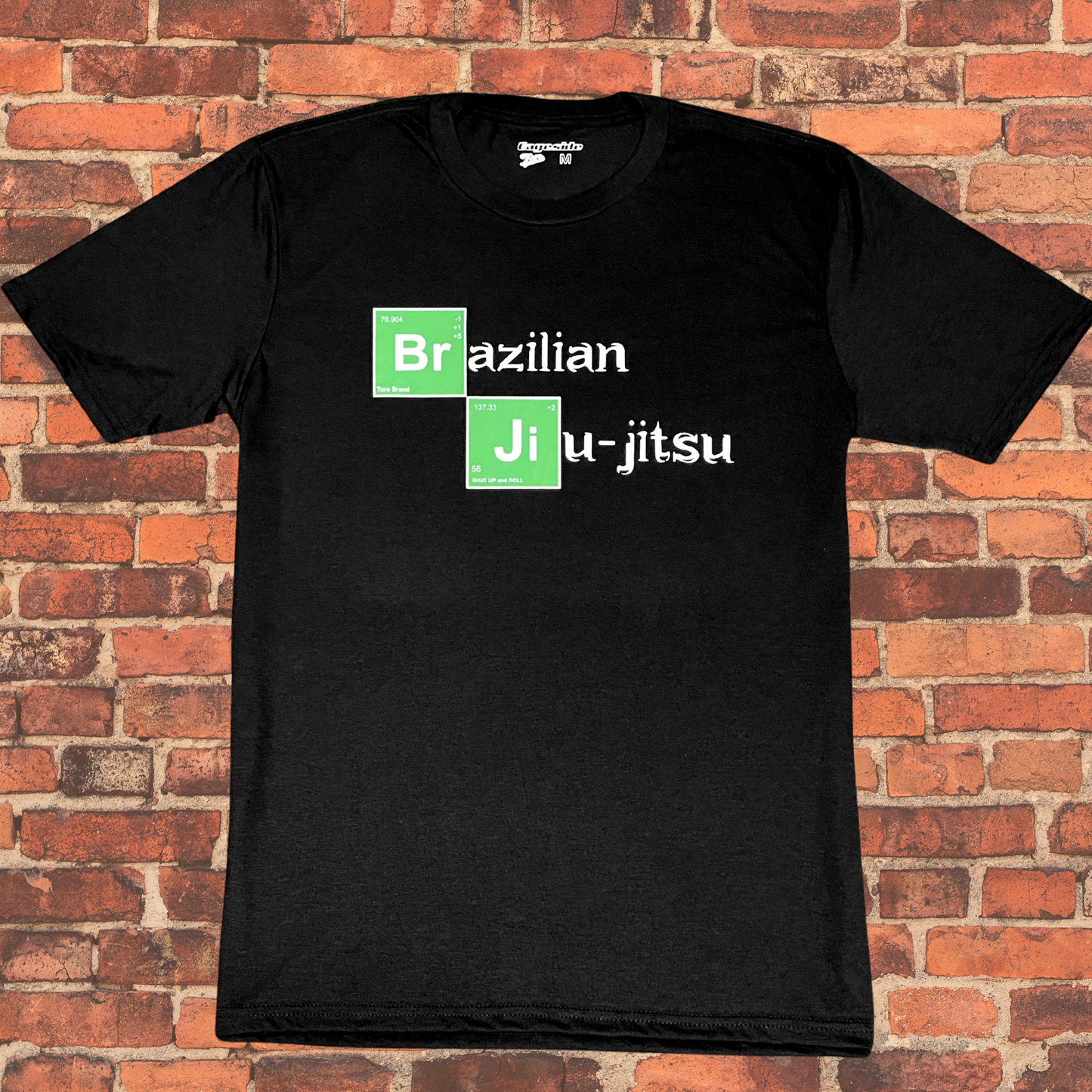 Toro BJJ - Breaking BJJ Shirt