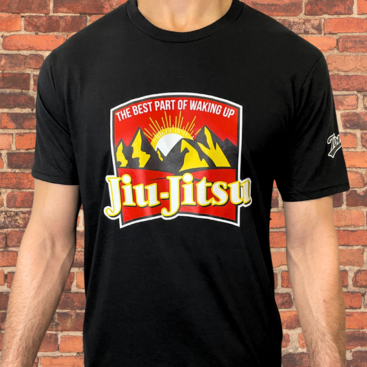 Toro BJJ - The Morning Crew Shirt
