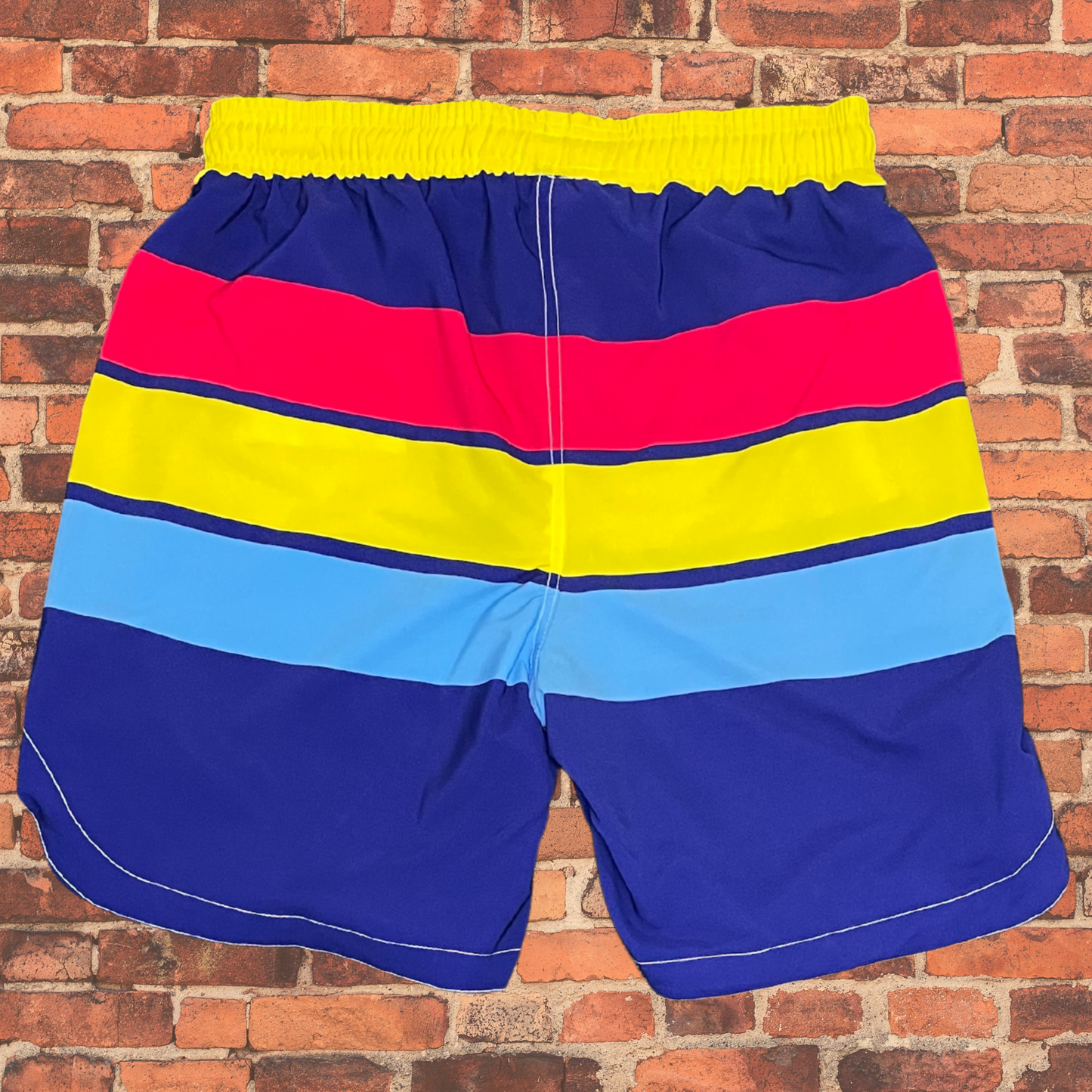 "Summertime" Super Shorts