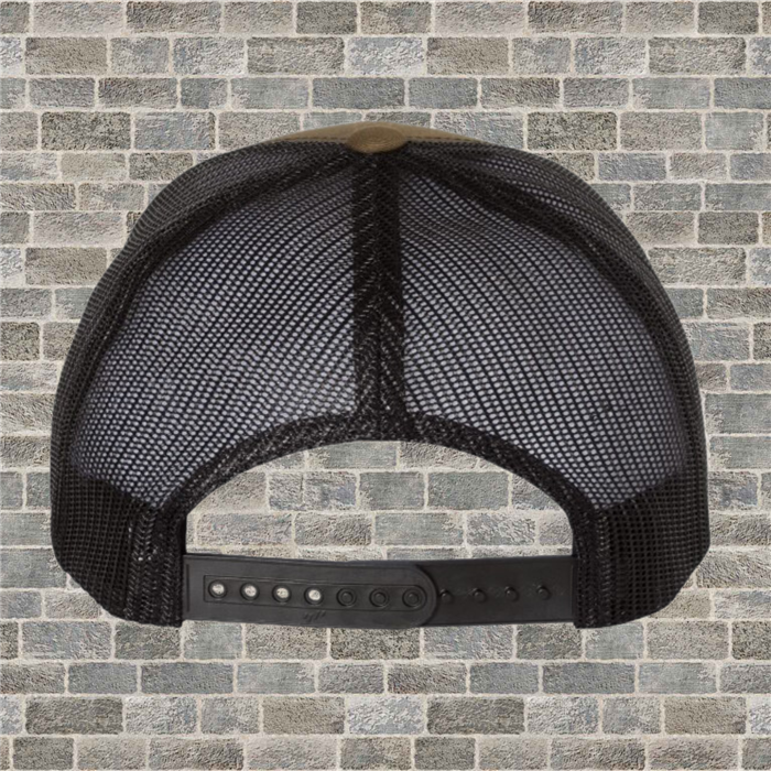 Toro "Donatello" Retro Trucker Hat