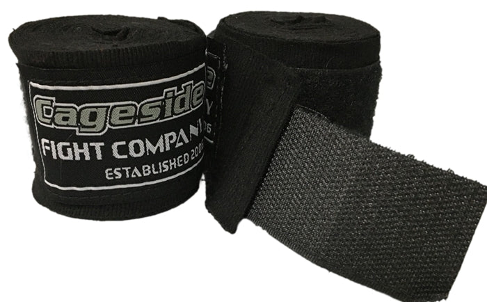 Cageside Fight Package 1 - Adult