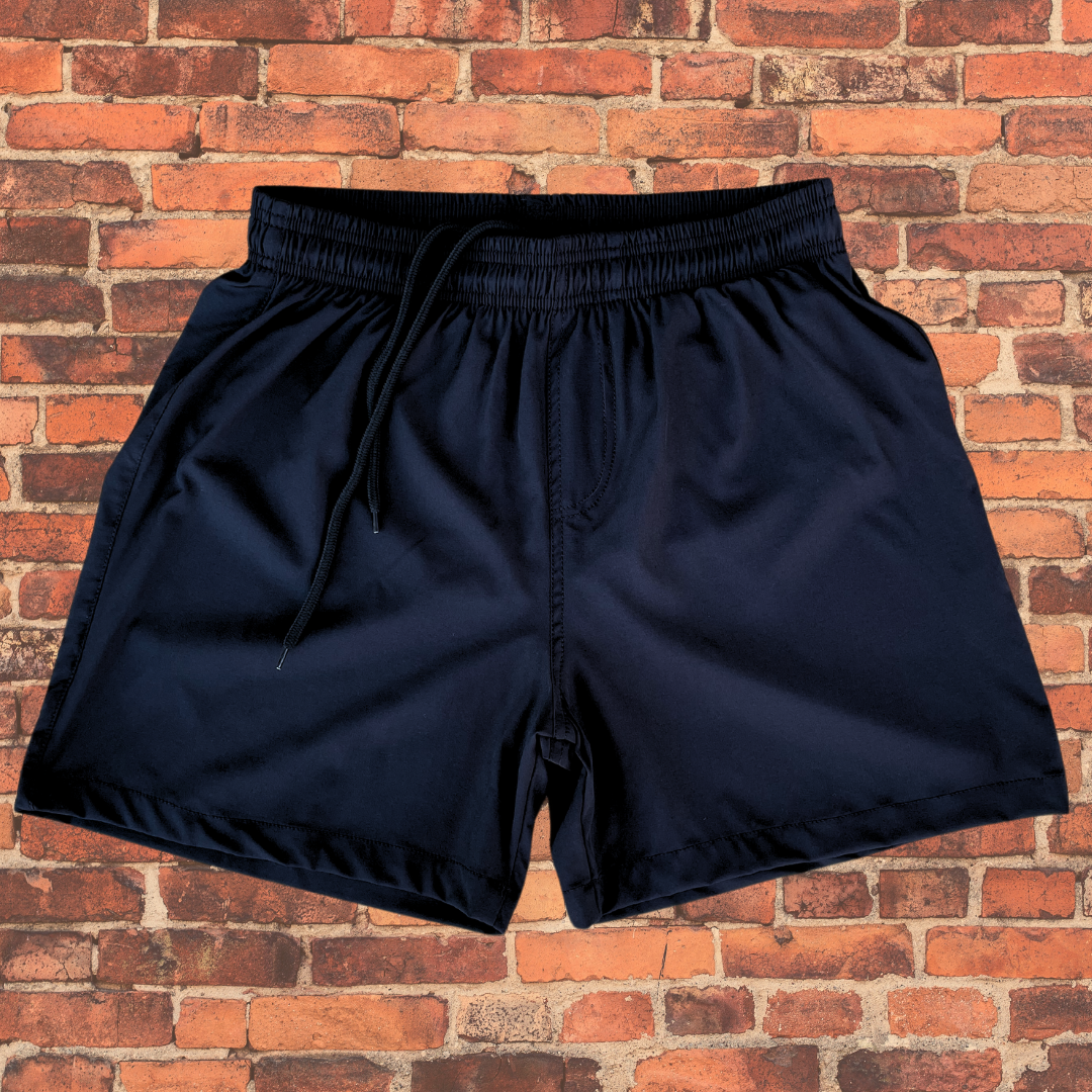 Toro "No Logo" Super Shorts | Youth BJJ Shorts