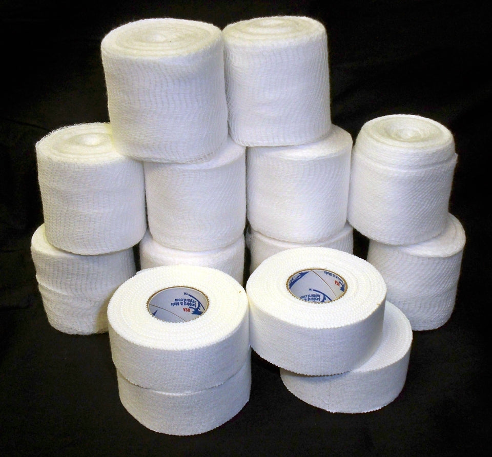 Cornerman Supplies