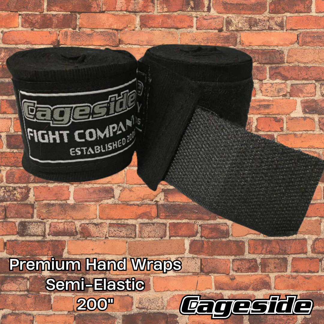 Hand Wraps