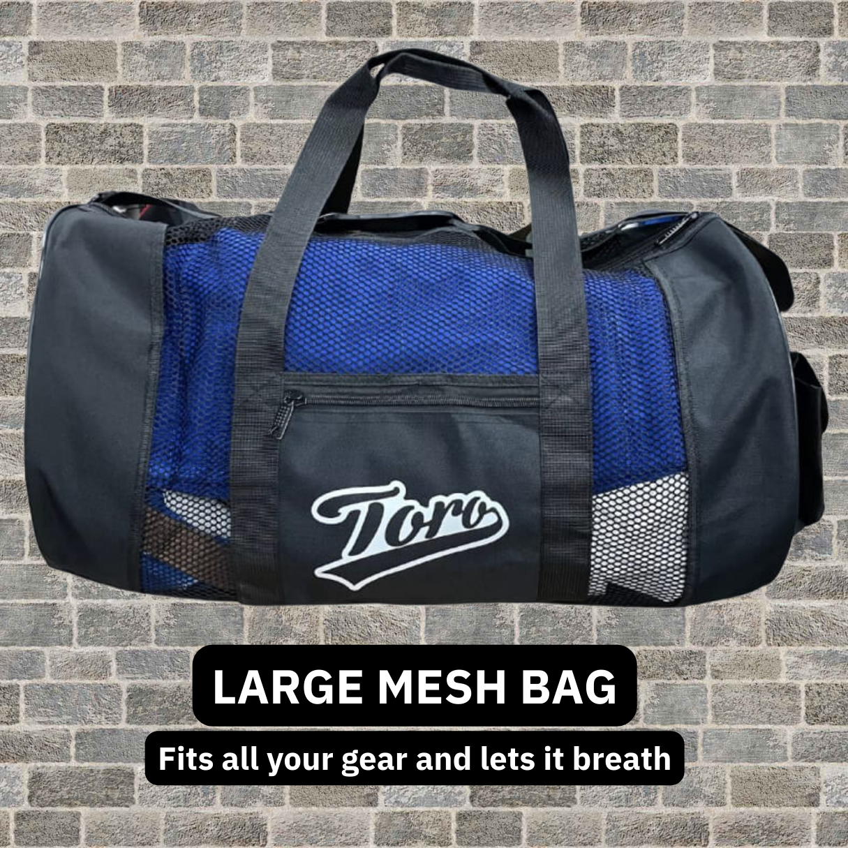 BJJ Gym Bags