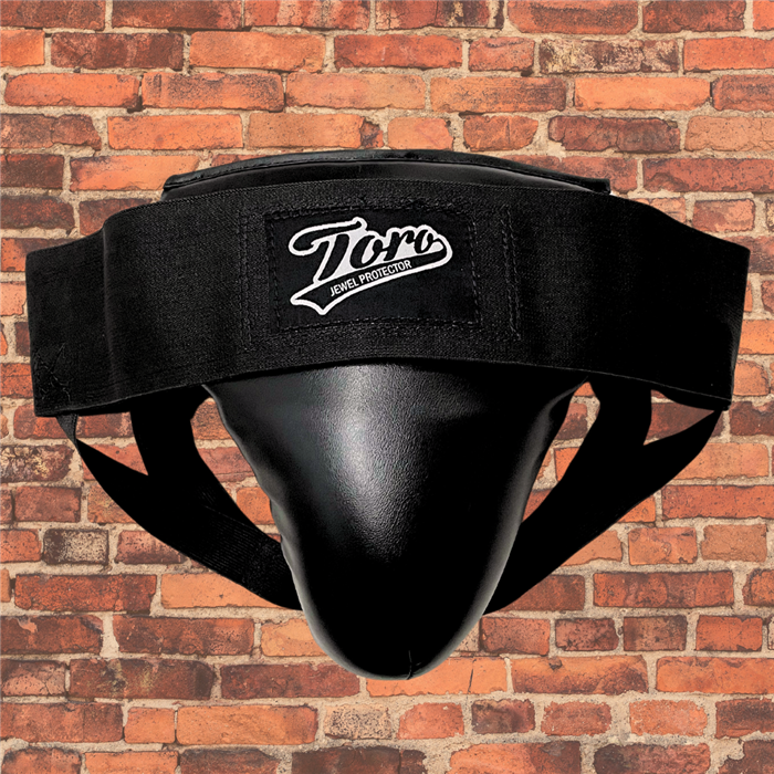 Groin Protection