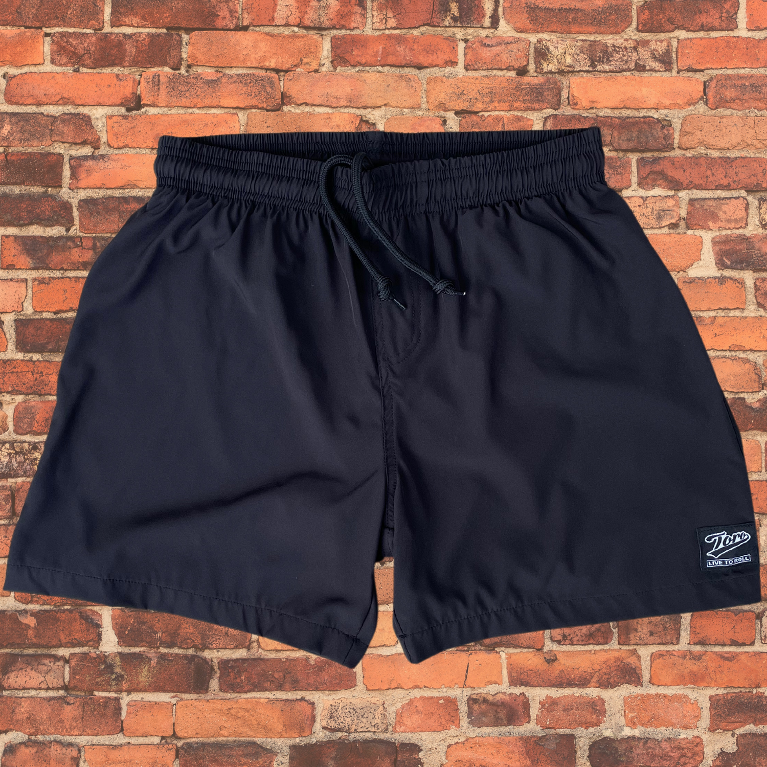 Youth BJJ Shorts