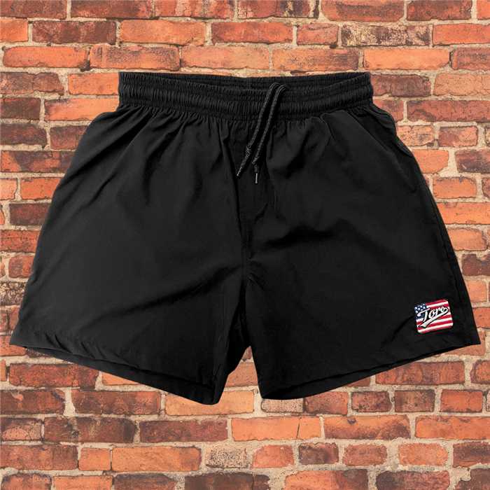 Youth Fight Shorts