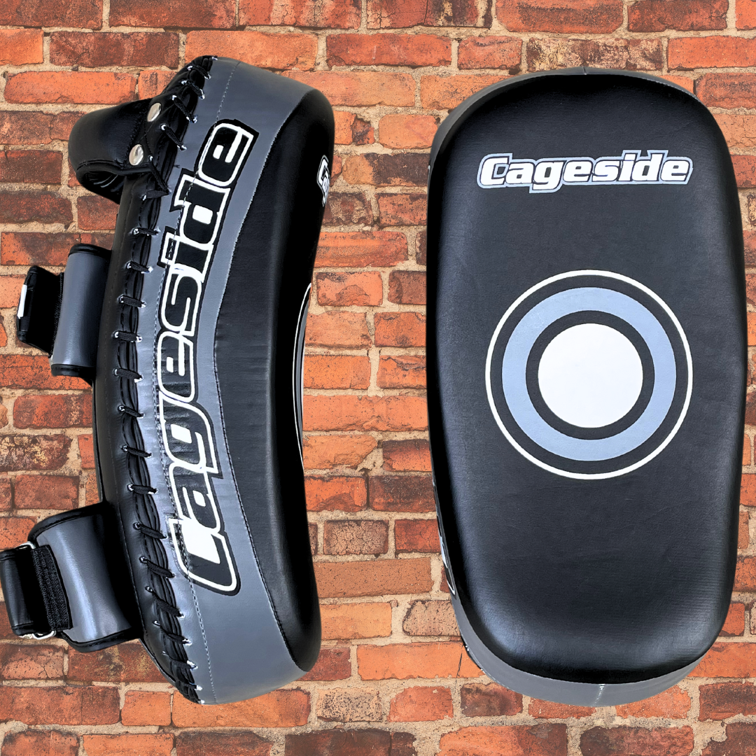 Muay Thai Pads