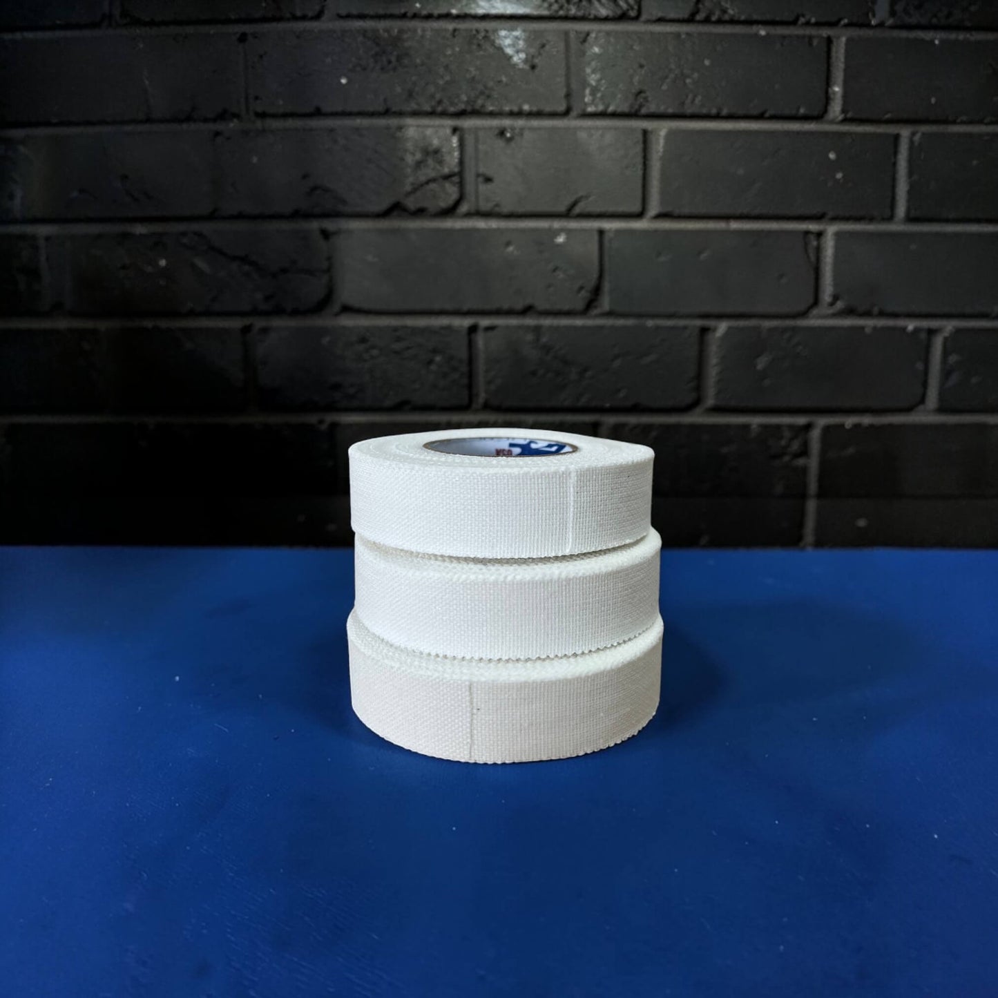Toro BJJ Finger Tape 3 Pack - Made in the USA!