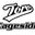 Toro BJJ & Cageside logo