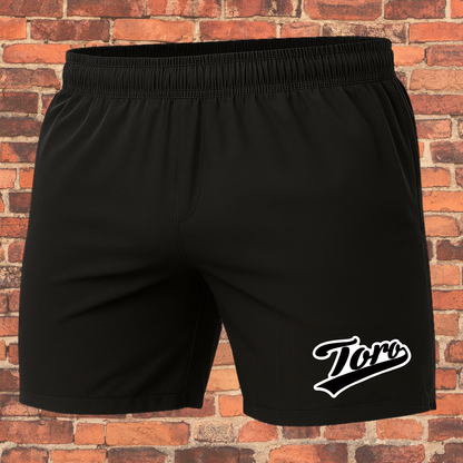 Toro "Black Hawk" Super Shorts