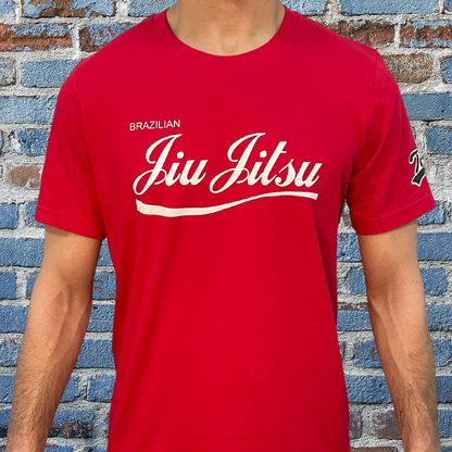 Toro BJJ - The Brazilian Cola T-shirt