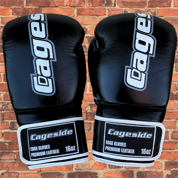 Cageside Premium Fight Package