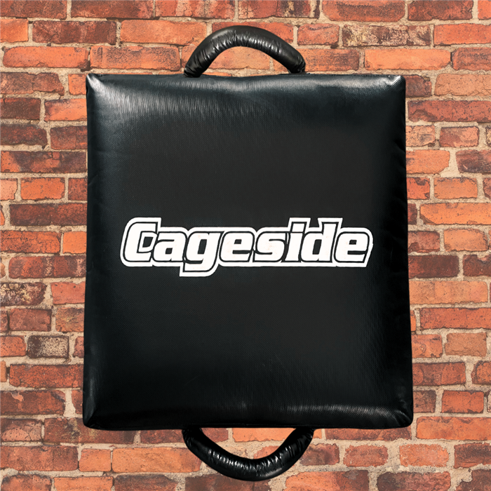 Cageside Thai Suitcase