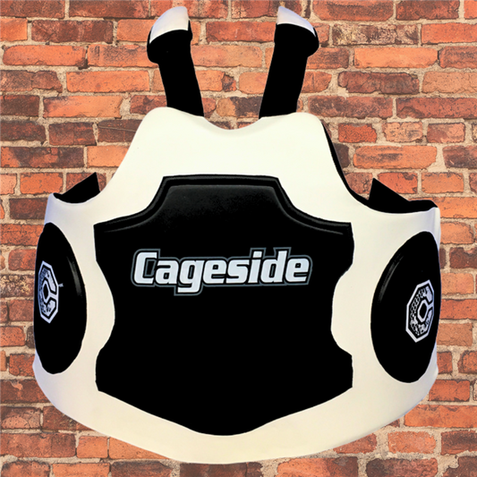 Cageside Body Protector