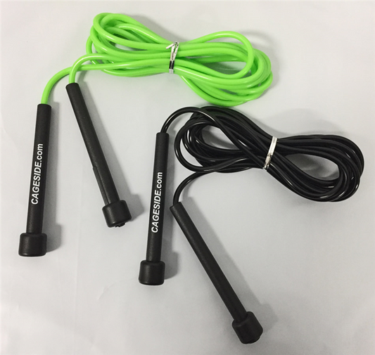 Cageside Jump Rope * Licorice Speed Rope