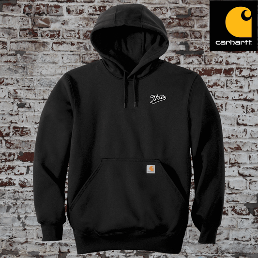 Toro BJJ Carhartt Rain Defender Paxton Heavyweight Hoodie