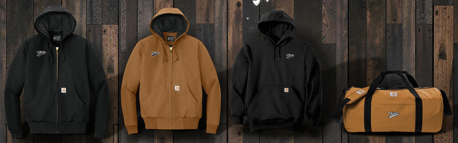 Toro BJJ x Carhartt: Heavyweight Armor for the Grind