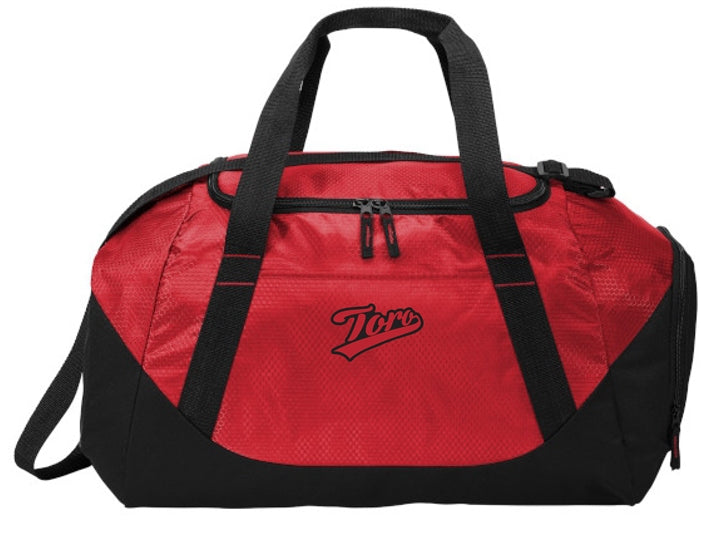 Toro "Daily Trainer" Duffel Bag