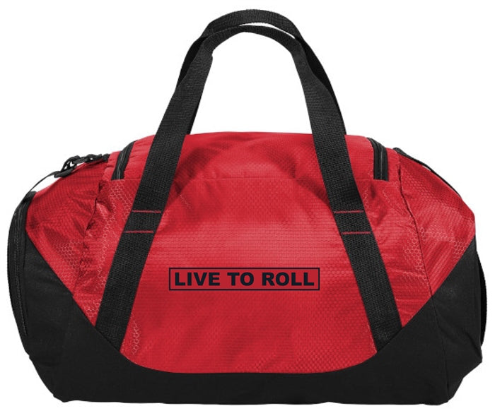 Toro "Daily Trainer" Duffel Bag