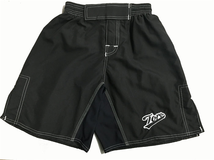 Kids "Toro" Fight Shorts