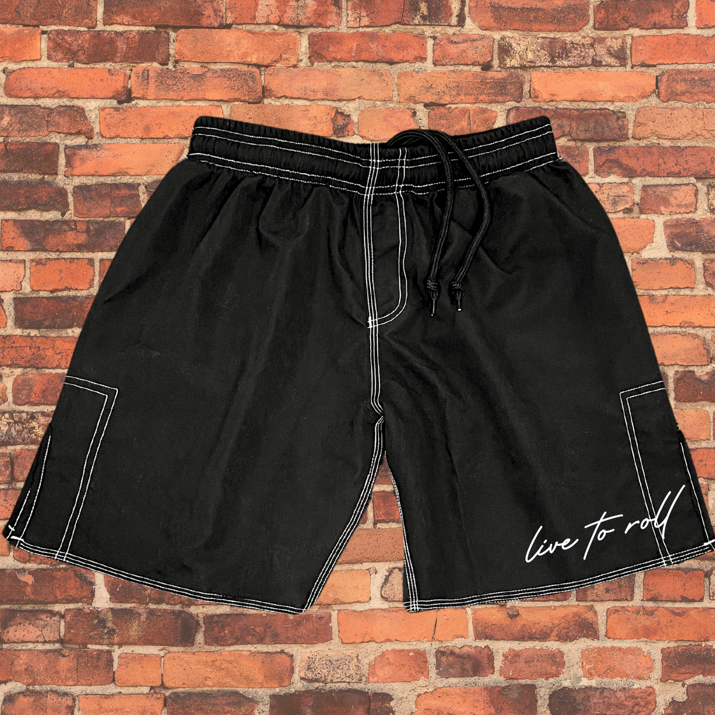 Toro "Nova" Microfiber Shorts