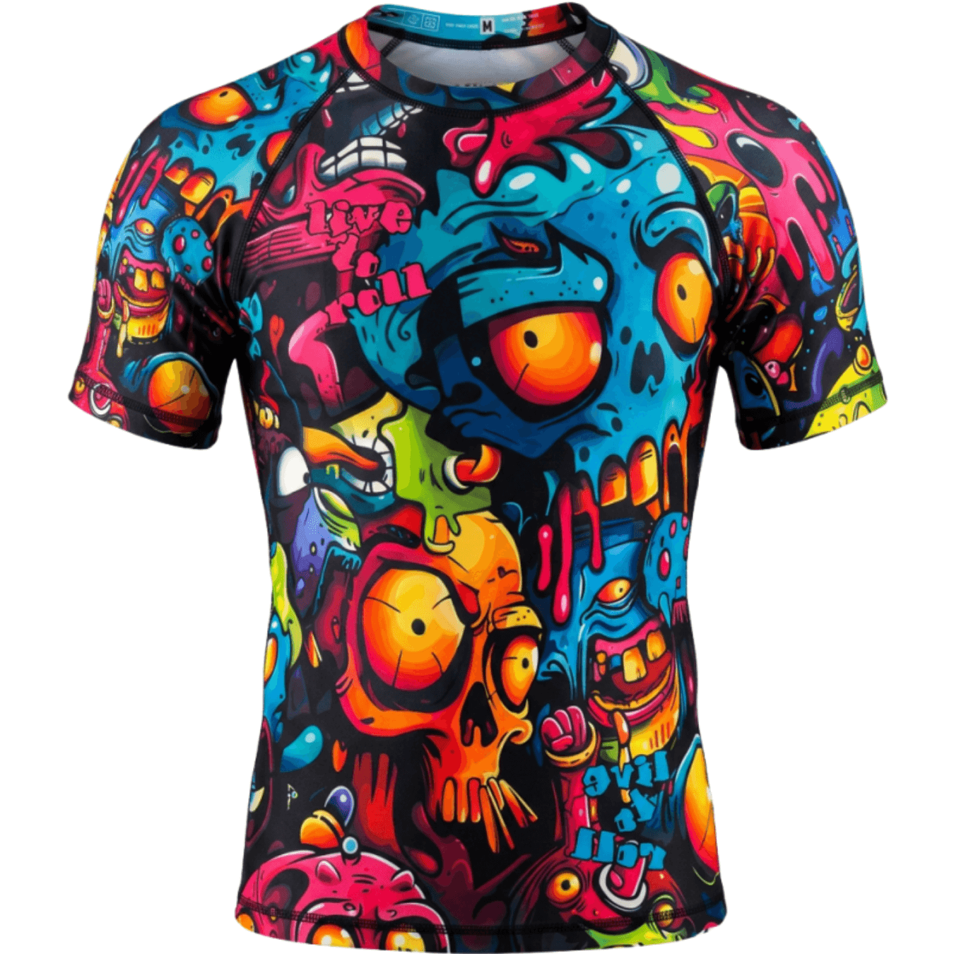 LIVING DEAD NoGi Kit - Limited Edition