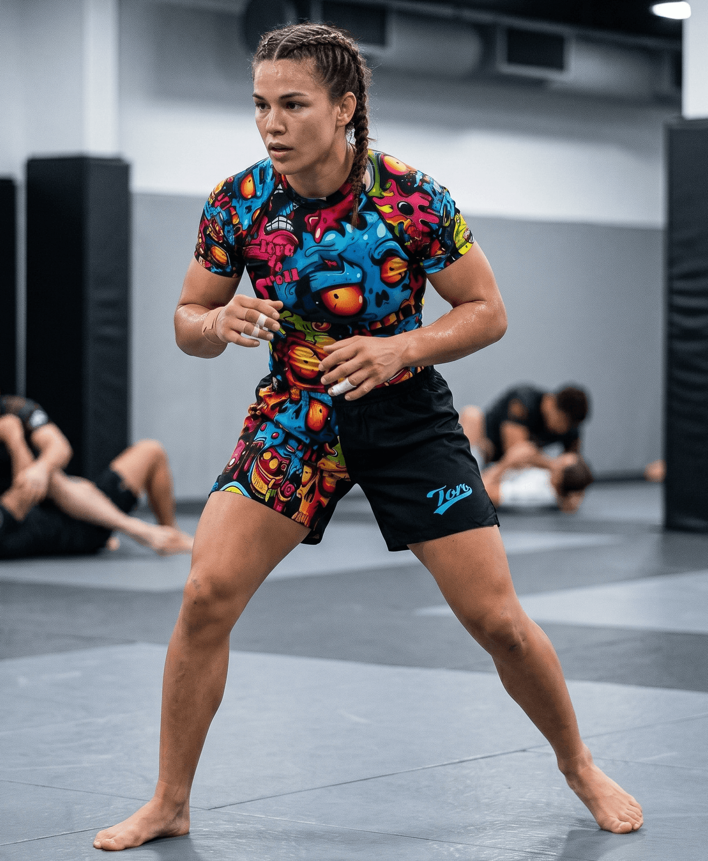 LIVING DEAD NoGi Kit - Limited Edition