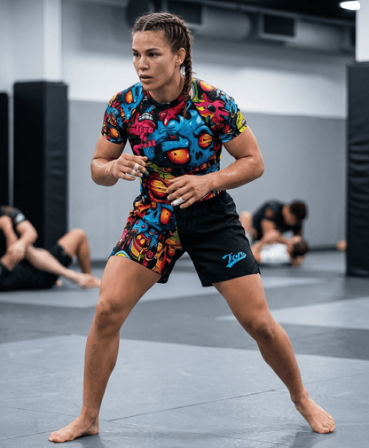LIVING DEAD NoGi Kit - Limited Edition