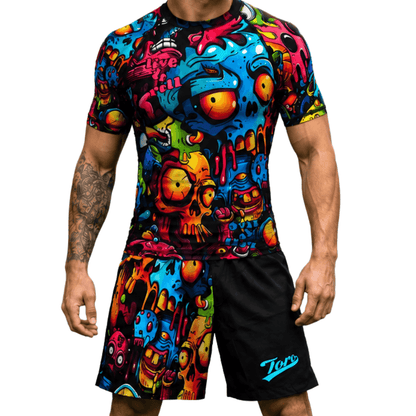 LIVING DEAD NoGi Kit - Limited Edition