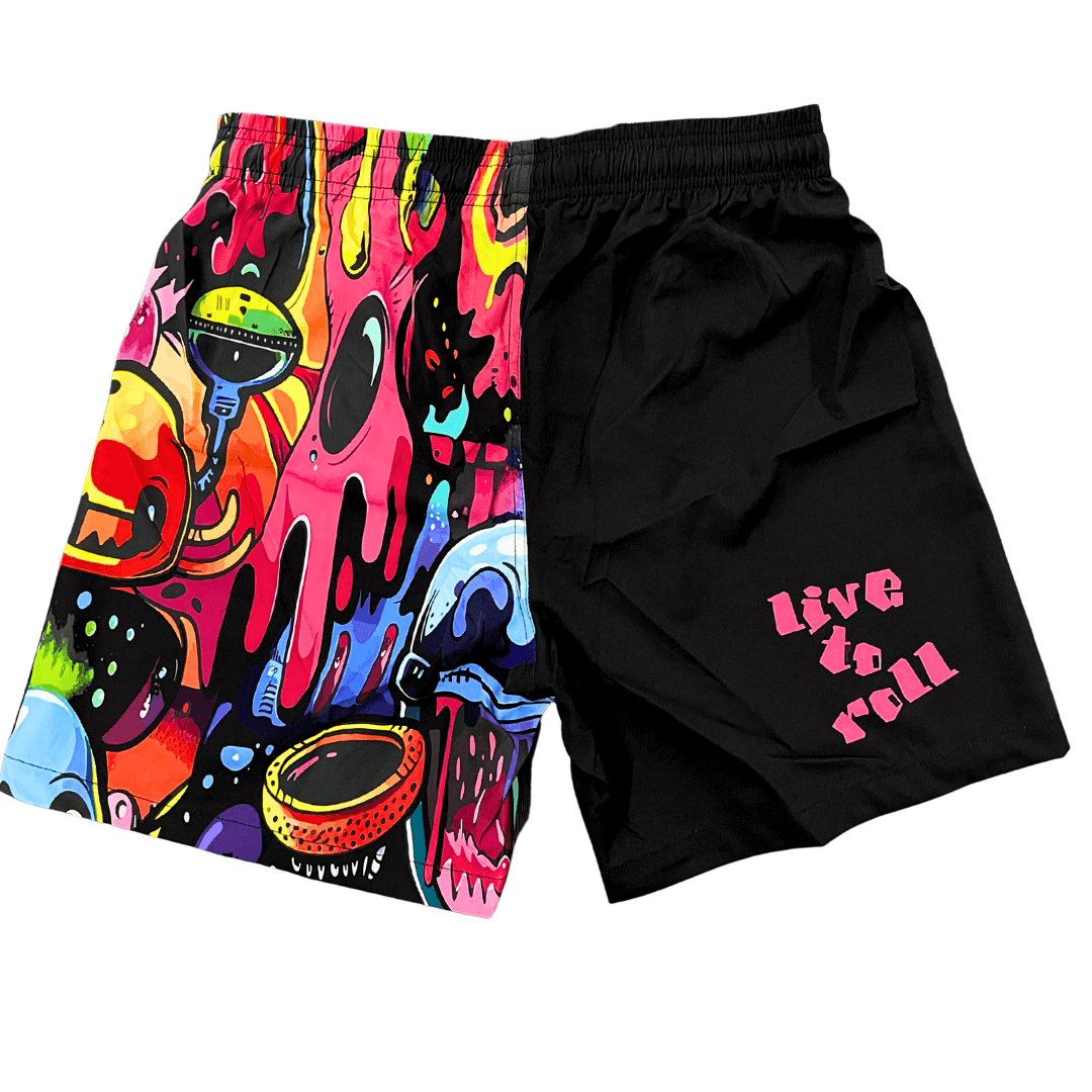 LIVING DEAD NoGi Kit - Limited Edition