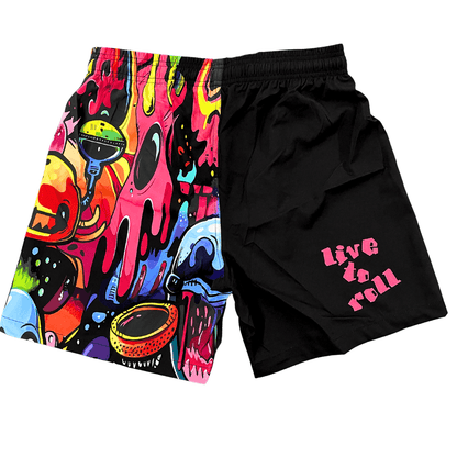 LIVING DEAD NoGi Kit - Limited Edition