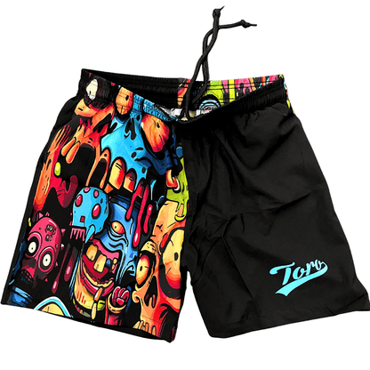 LIVING DEAD NoGi Kit - Limited Edition