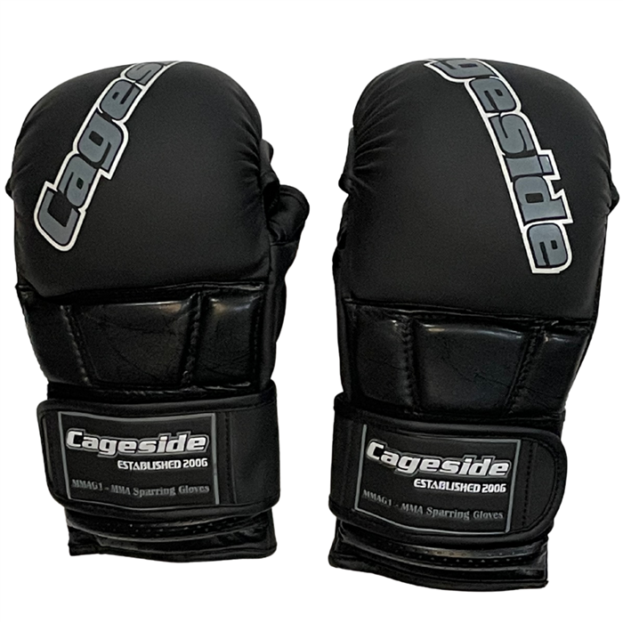 Cageside "MMA Sparring" Gloves