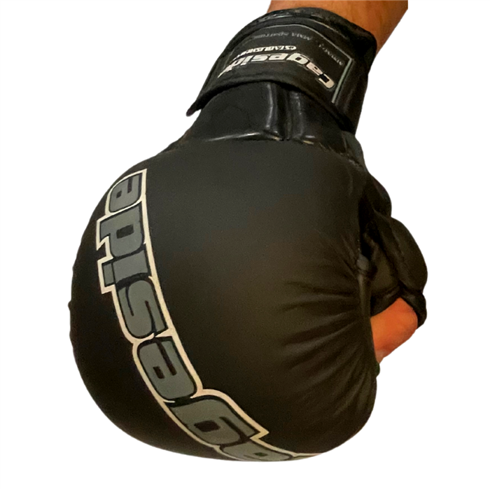 Cageside "MMA Sparring" Gloves