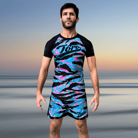 "Miami Camo" NoGi kit