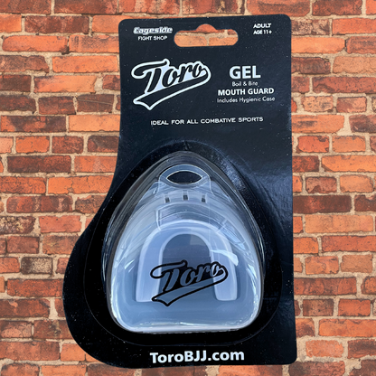 Toro Gel Mouth guard