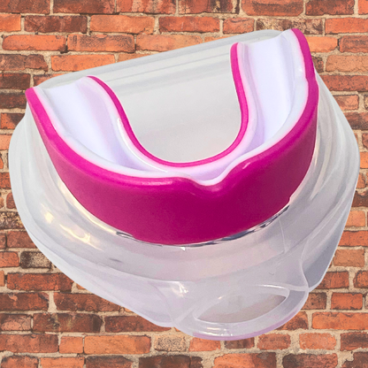 Toro Gel Mouth guard