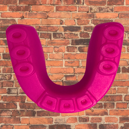 Toro Gel Mouth guard