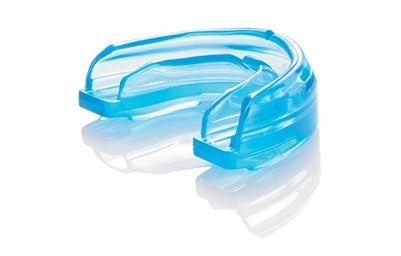 Shock Doctor Braces Mouth Guard DOUBLE (Adult & Youth)