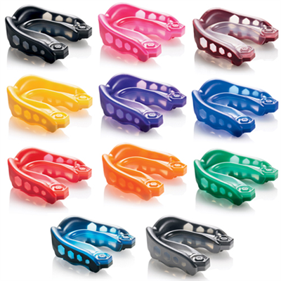 Shock Doctor GEL MAX Mouth Guard