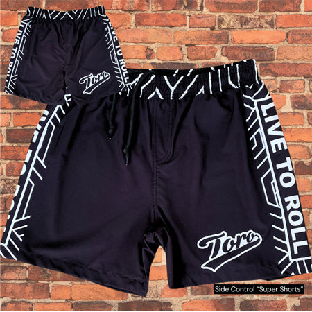 Toro "Side Control" Super Shorts