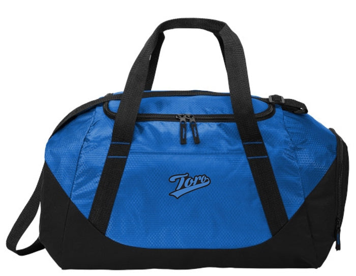 Toro "Daily Trainer" Duffel Bag