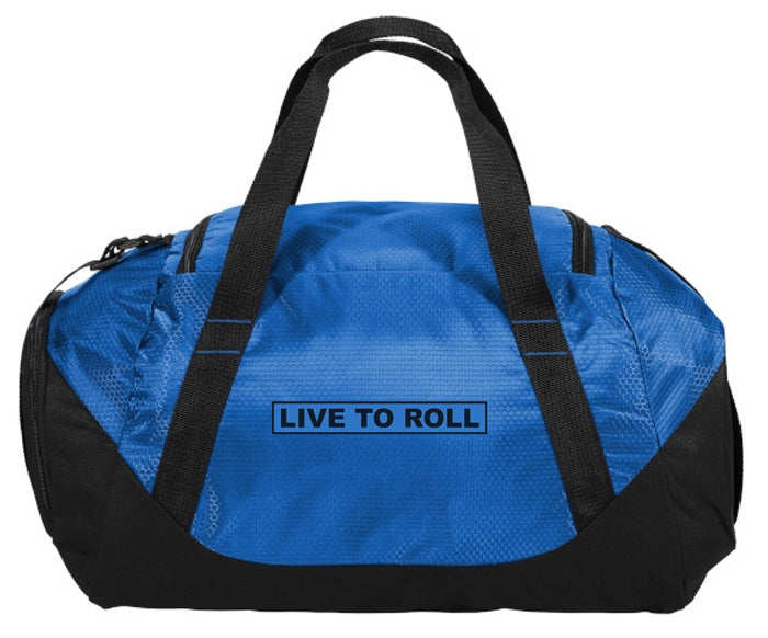 Toro "Daily Trainer" Duffel Bag