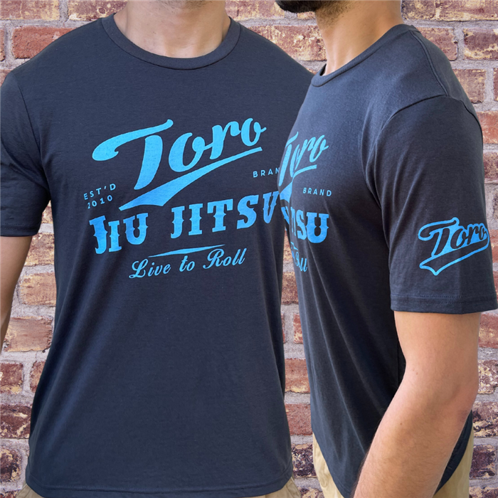 Toro "Carolina Style" Tri-Blend Shirt