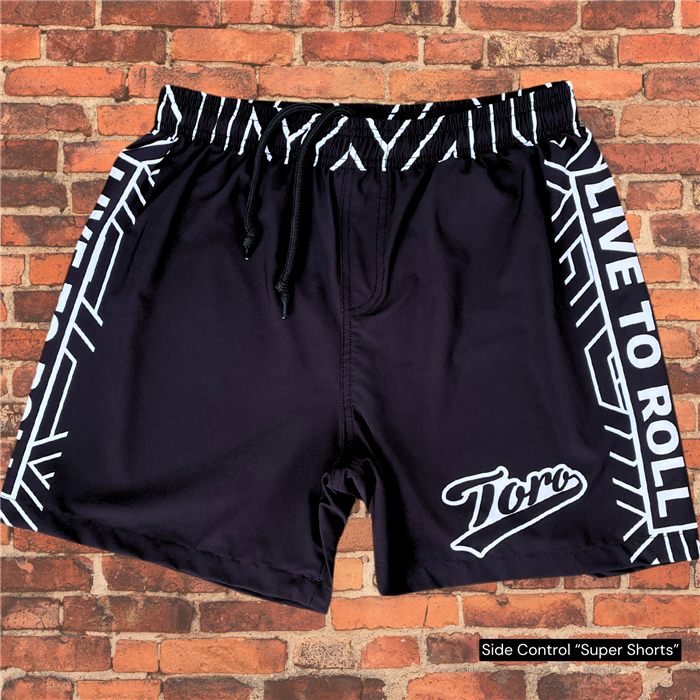 Toro "Side Control" Super Shorts